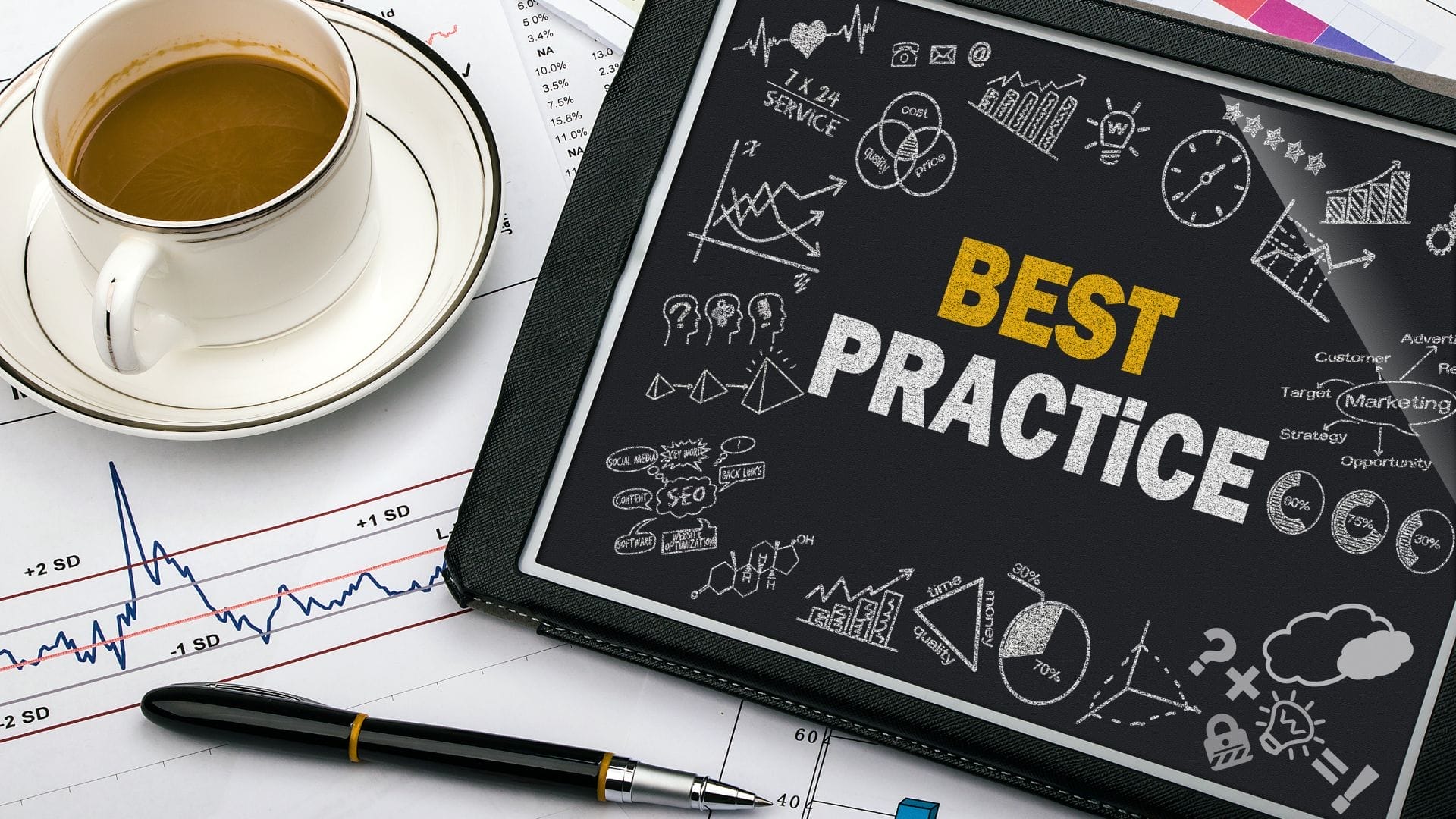 best practice to improve civil engineering projects