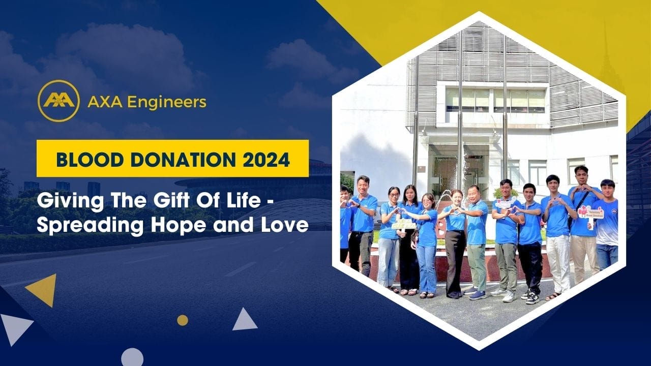 Blood Donation 2024: Sharing Hope - Giving Life 6 blood donation 2024 Thumbnail blog