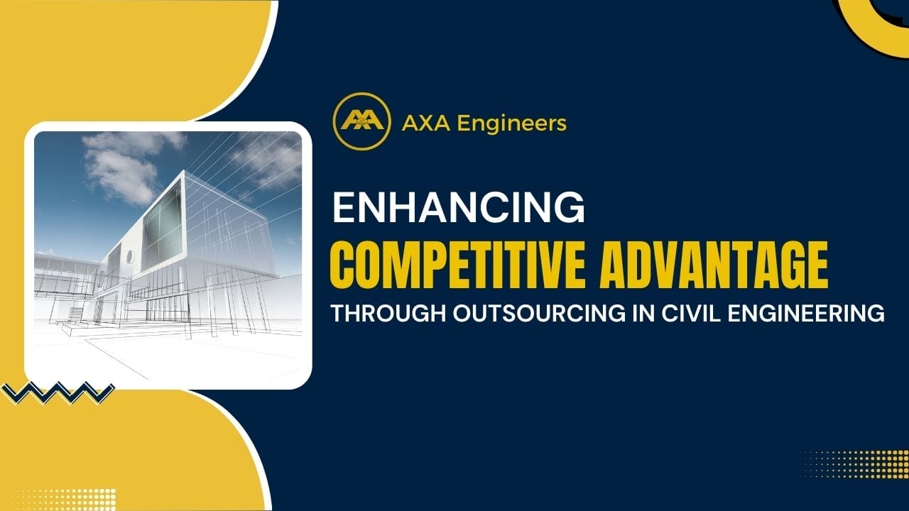 Highlighting competitive advantage in the engineering industry