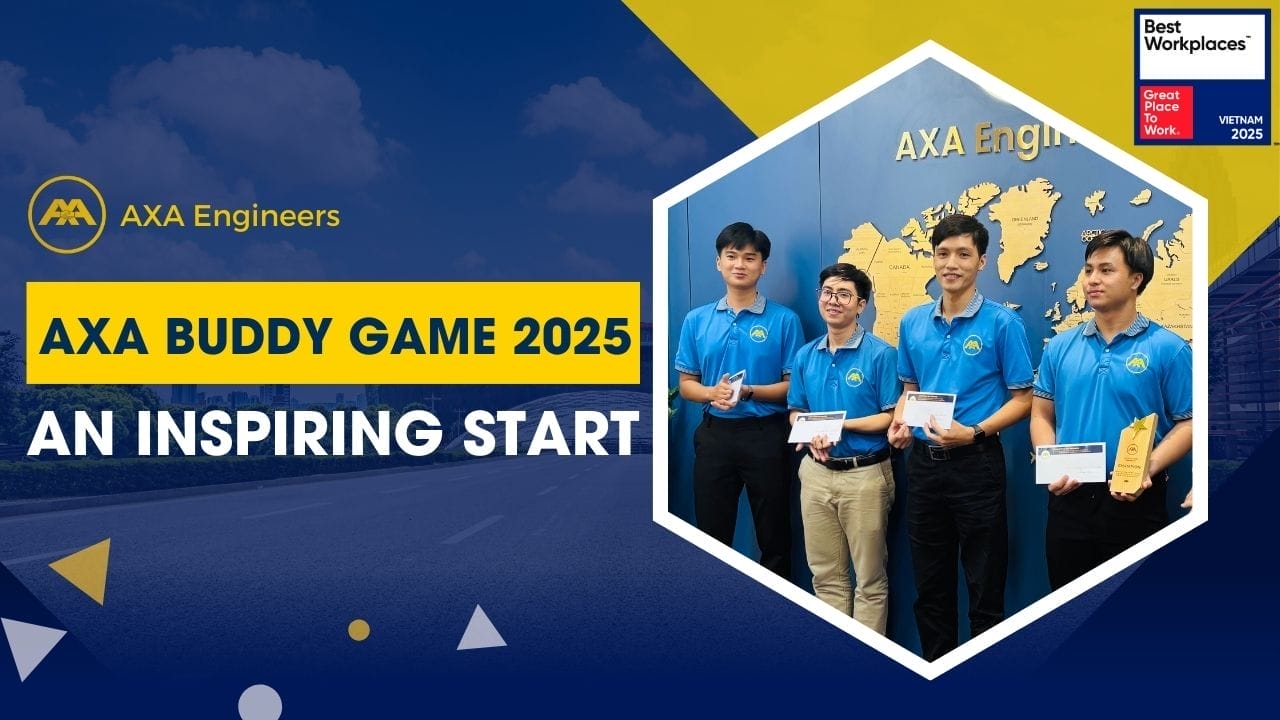 AXA Engineers Buddy Game 2025 – An Inspiring Start 2 AXA Buddy Game 2025 1 1