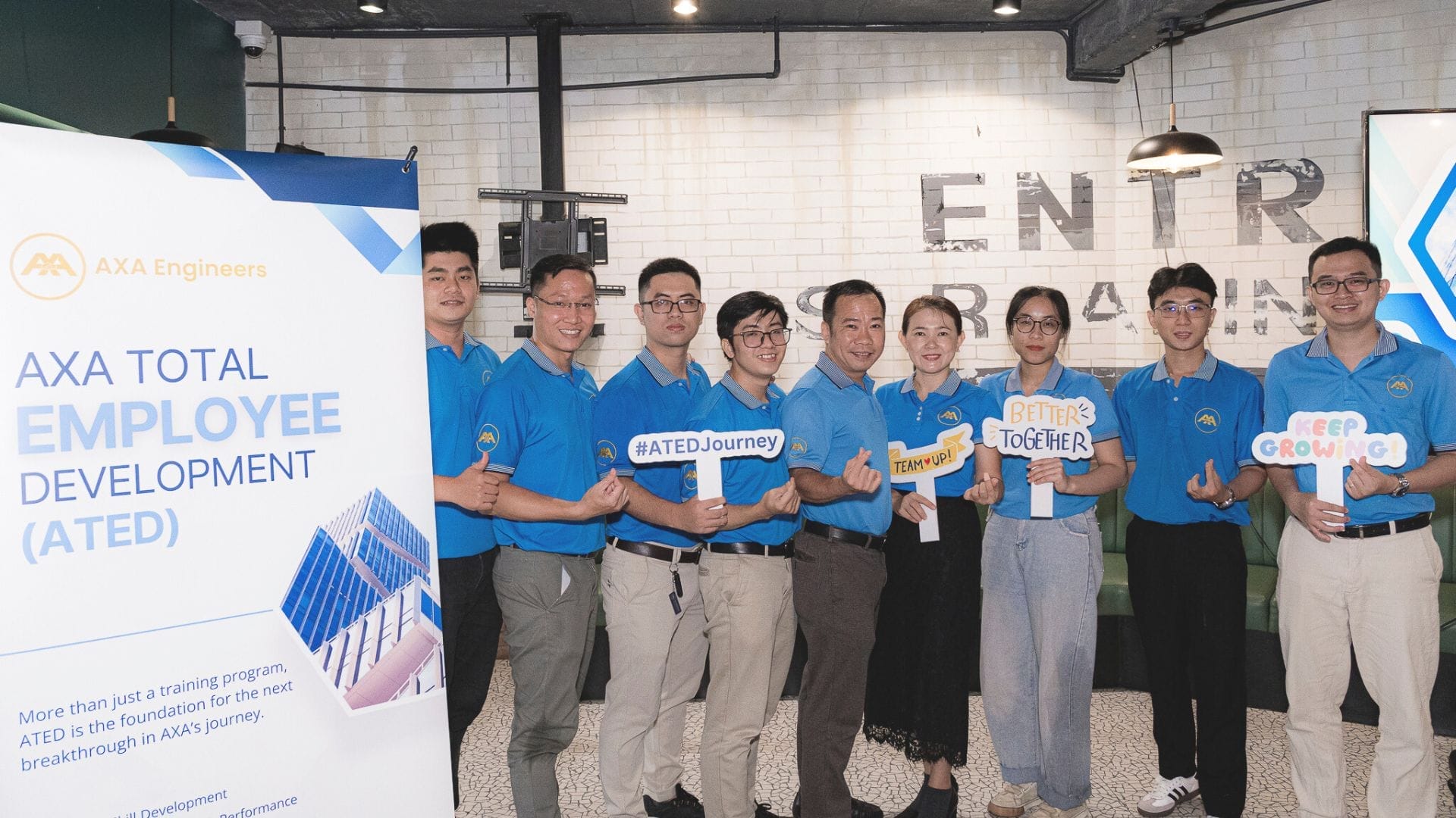 Civil Engineering, smiling and, Better Together, and Keep, where teamwork
