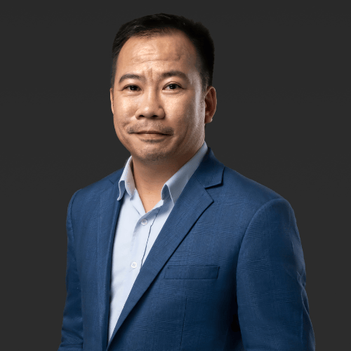 Anothony Nguyen CEO Founder