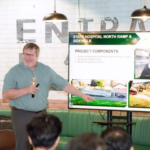 Direct Mentorship from US Experts