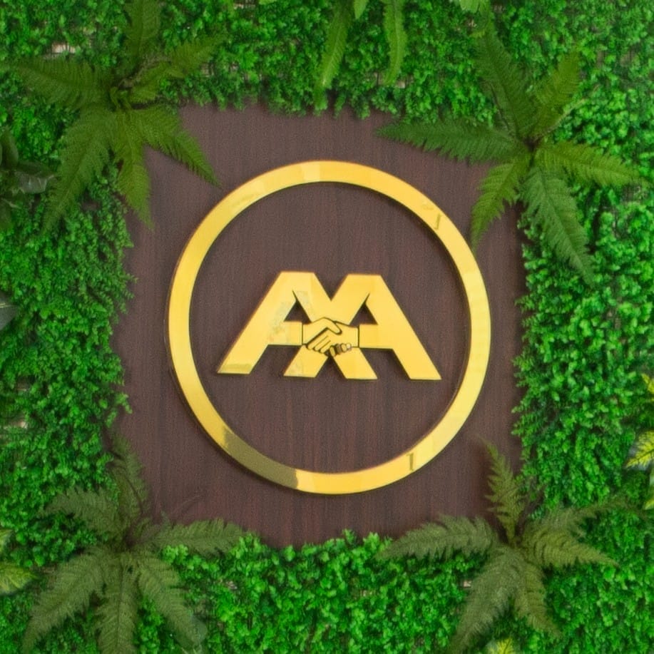 Logo AXA VPC