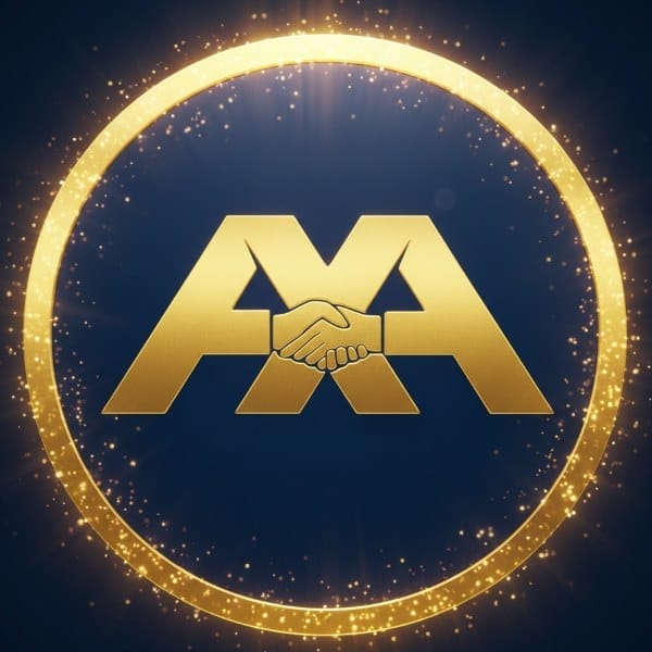 Logo AXA cach dieu 2 1