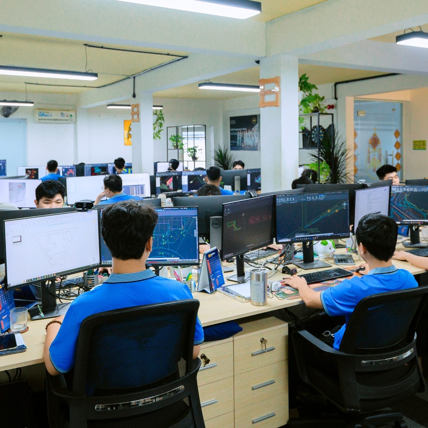 Outsourcing Architectural Drafting Services 1 1