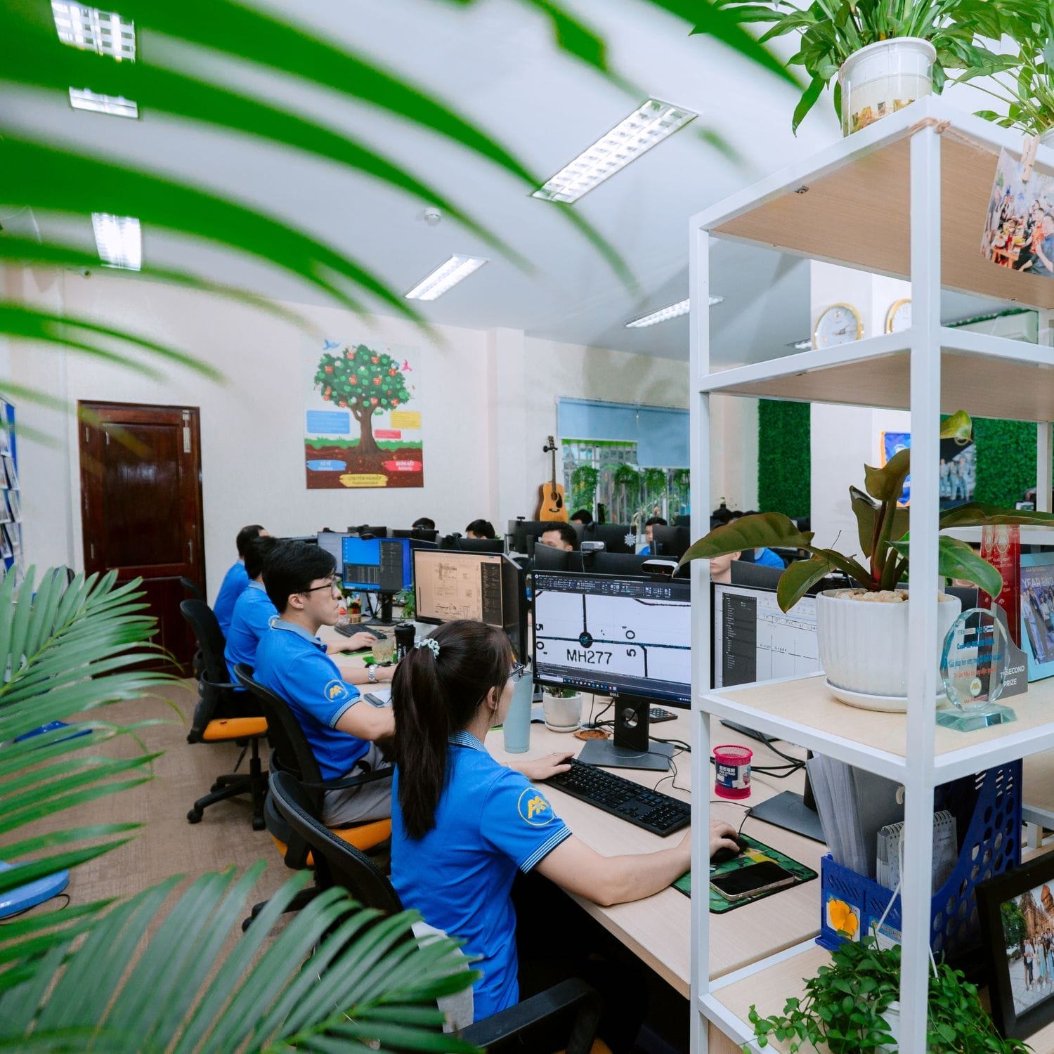 Outsourcing Structural Detailing Services 1