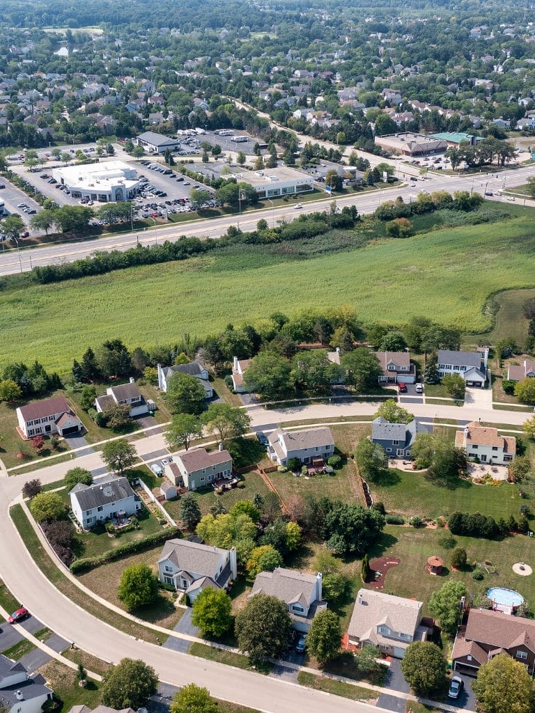 Public Works Outsourcing