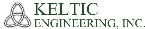 keltic engineering logo