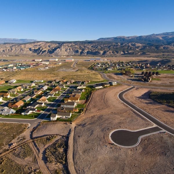 Our Work 8 land development