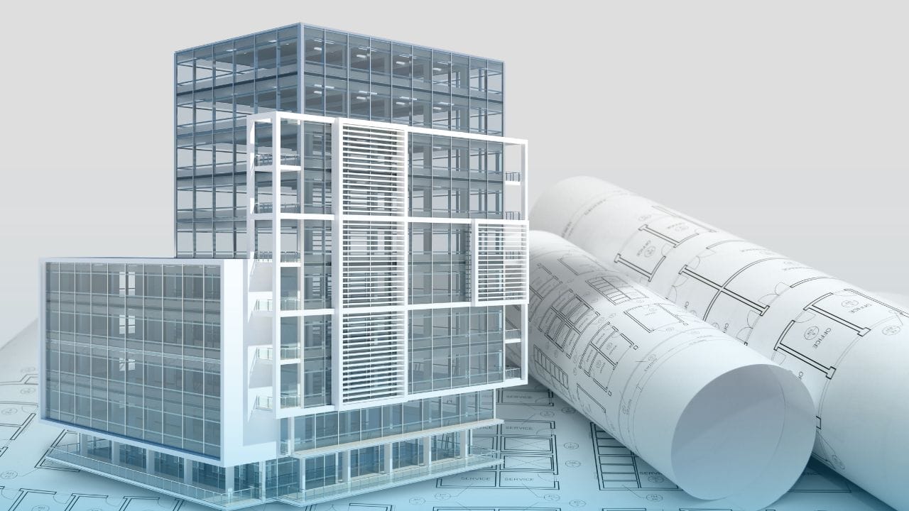 outsourcing civil 3D drafting services